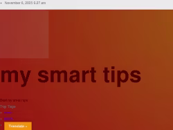 Mysmarttips