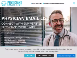Physiciansemaillist