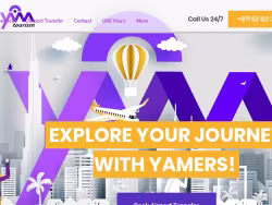 Yamtourism