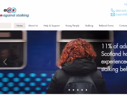 Actionagainststalking