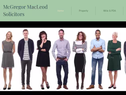Mcgregormacleod