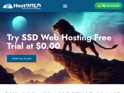 Hostwild