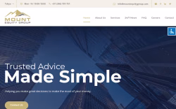 Mountequitygroup