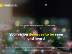 Sparkmedia