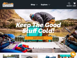 Canyoncoolers