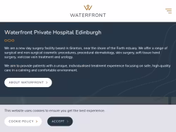 Waterfronthospital