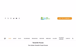 Tenerifeforum