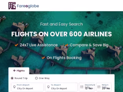 Fareoglobe
