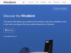 Windbird
