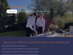 Dinbartender