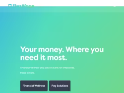 Flexwage