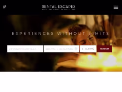 Rentalescapes