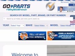 Go-parts