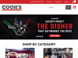 Cooksdirect