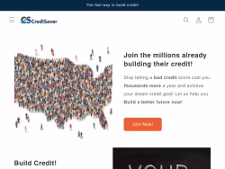 Credisaver