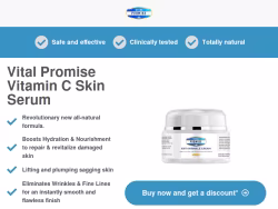 Vitalpromise