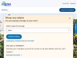 Cigna