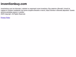 Inventionbuy
