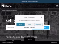 Abode-group