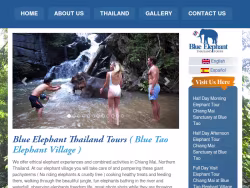 Blueelephantthailandtours