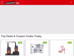 Mojosavings