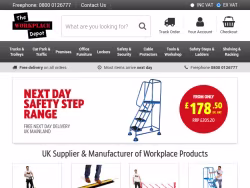 Theworkplacedepot
