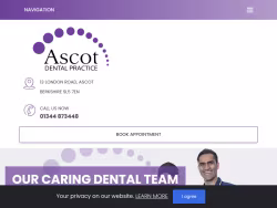 Ascotdentalpractice