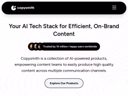 Copysmith