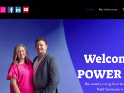 Powerpathventures