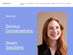 Alburton