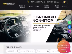 Bdvrentacar