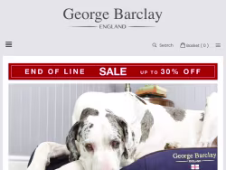 Georgebarclay