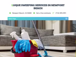 Parkinglotcleaningca