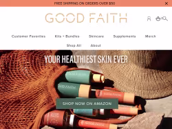 Goodfaith