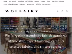Wolfairy