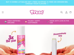 Treatbeauty