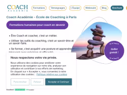 Coach-academie