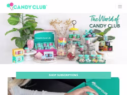 Candyclub