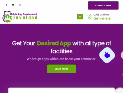 Mobileappdevelopmentcleveland
