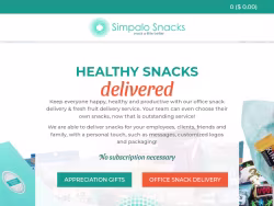 Simpalosnacks
