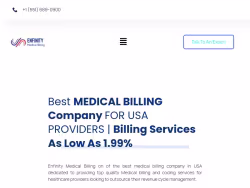 Enfinitymedicalbilling