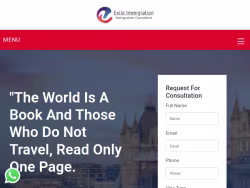 Exileimmigration