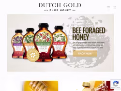 Dutchgoldhoney