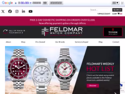 Feldmarwatch