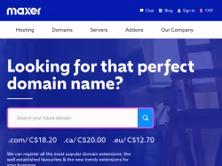 Maxer