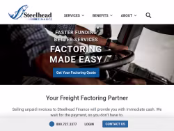 Steelheadfinance
