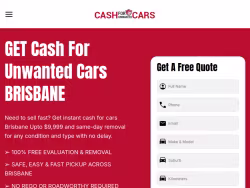 Cashforunwantedcars
