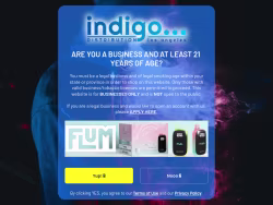 Indigodistro