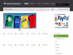 Tshirtbandit