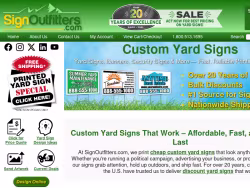 Signoutfitters